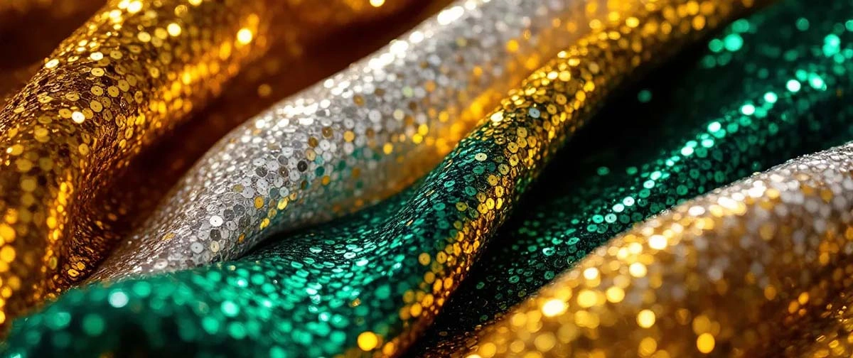 sequin fabrics 3