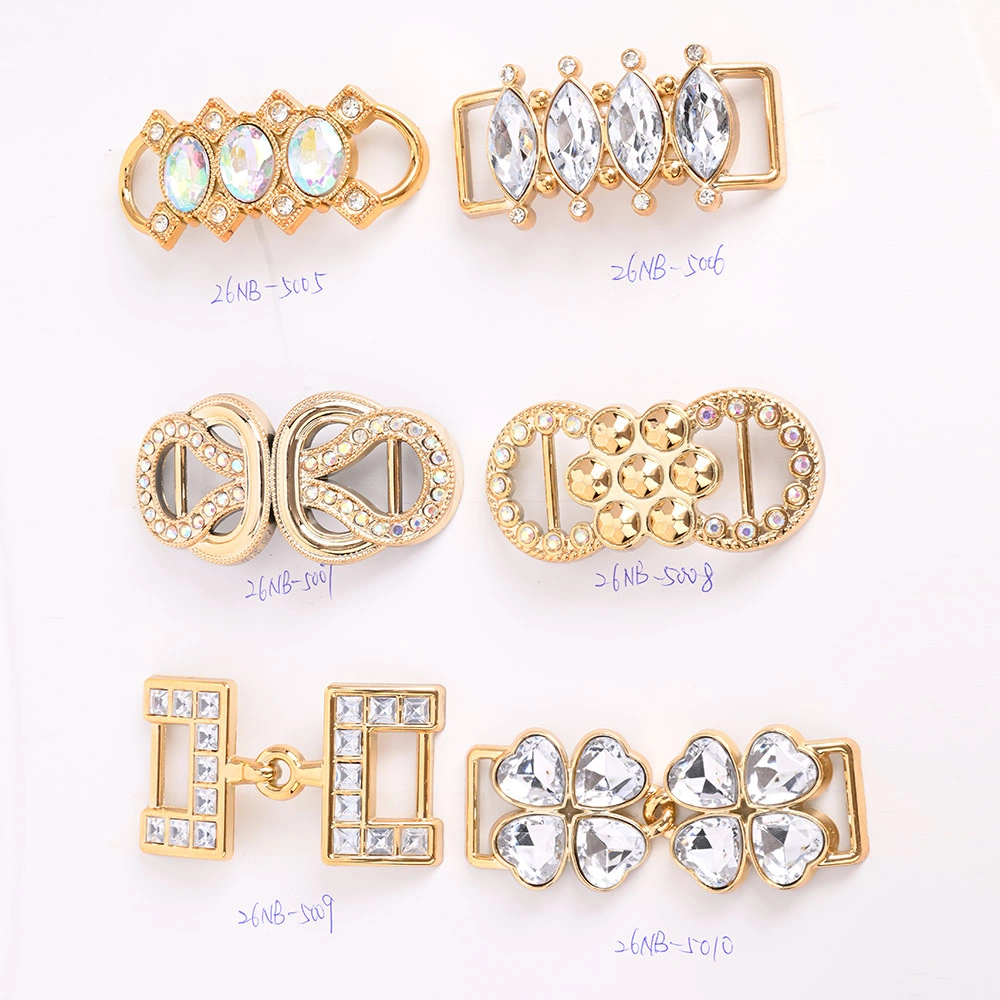 Rhinestone buckles wholesale