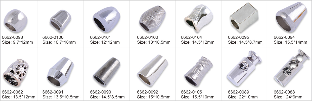 Plastic Stopper 1
