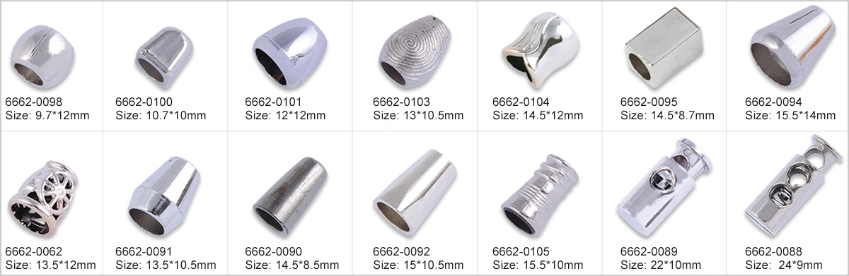 Plastic Stopper 1