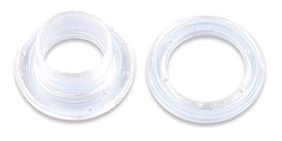 eyelets material 6607 0243