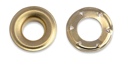 eyelets material 6607 0504