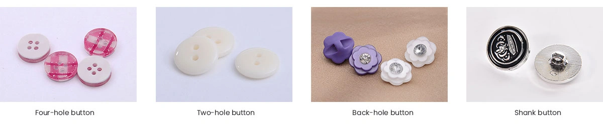 shirt button tape