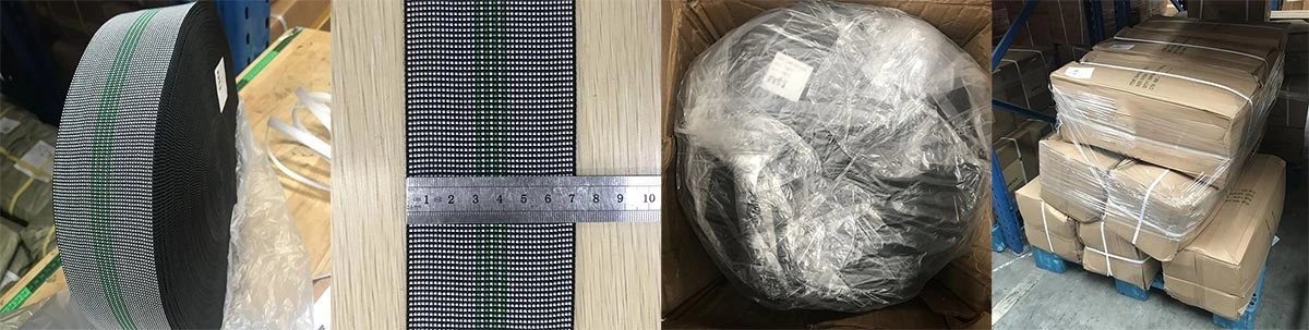 sofa webbing packing