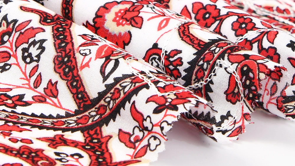 rayon challis fabric rayon challis fabric