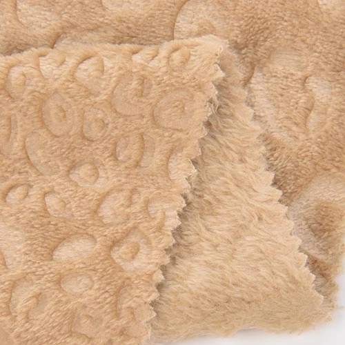 Double-Sided Flannel with Thick