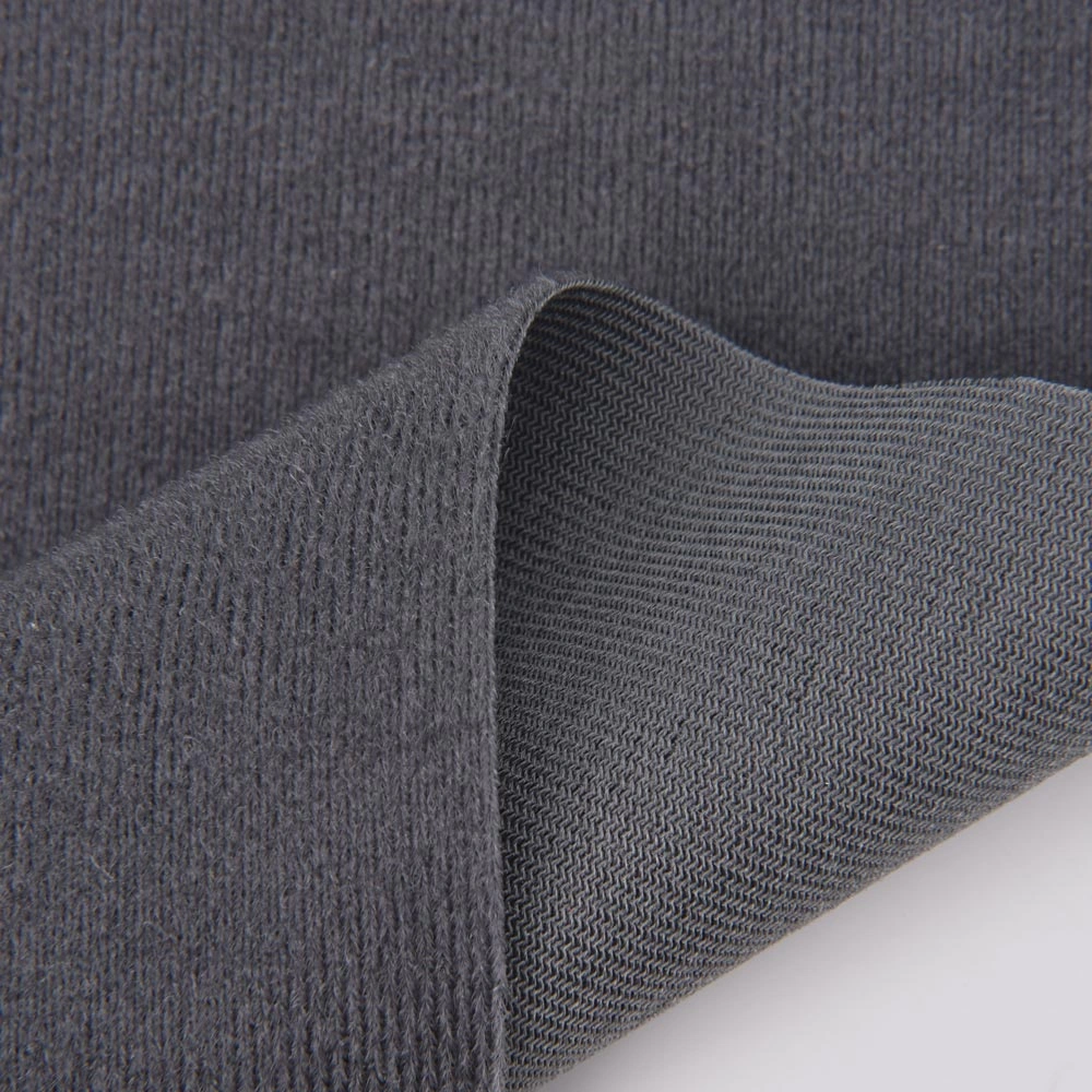 Knitted Nylon Loop Fabric