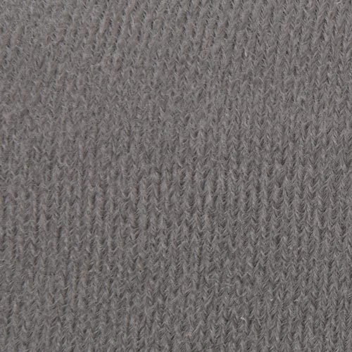 Soft & Flexible: Comfortable hand feel suitable for clothing and upholstery. Soft and flexible nylon loop fabric