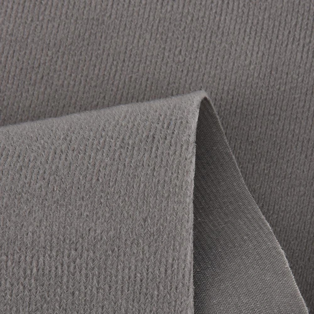 Knitted Nylon Loop Fabric