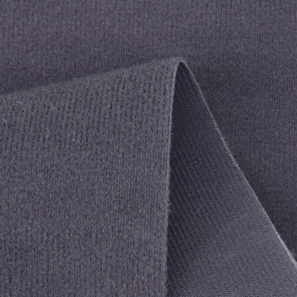 Knitted Nylon Loop Fabric