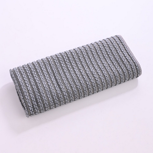 Microfiber cleaning towel