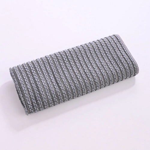 Microfiber cleaning towel