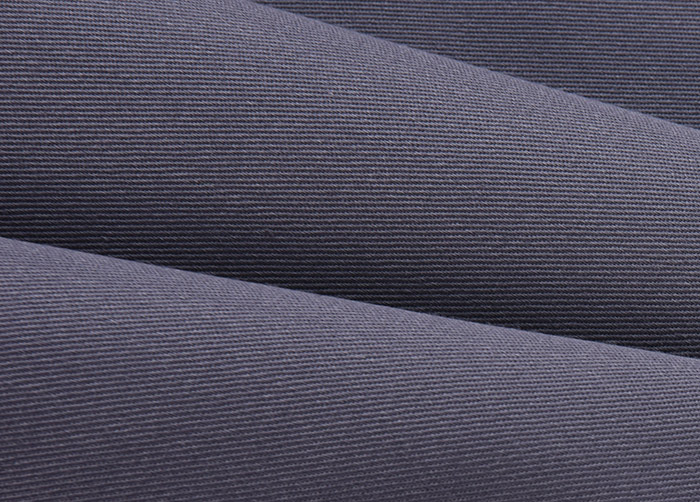 80 20 twill fabric