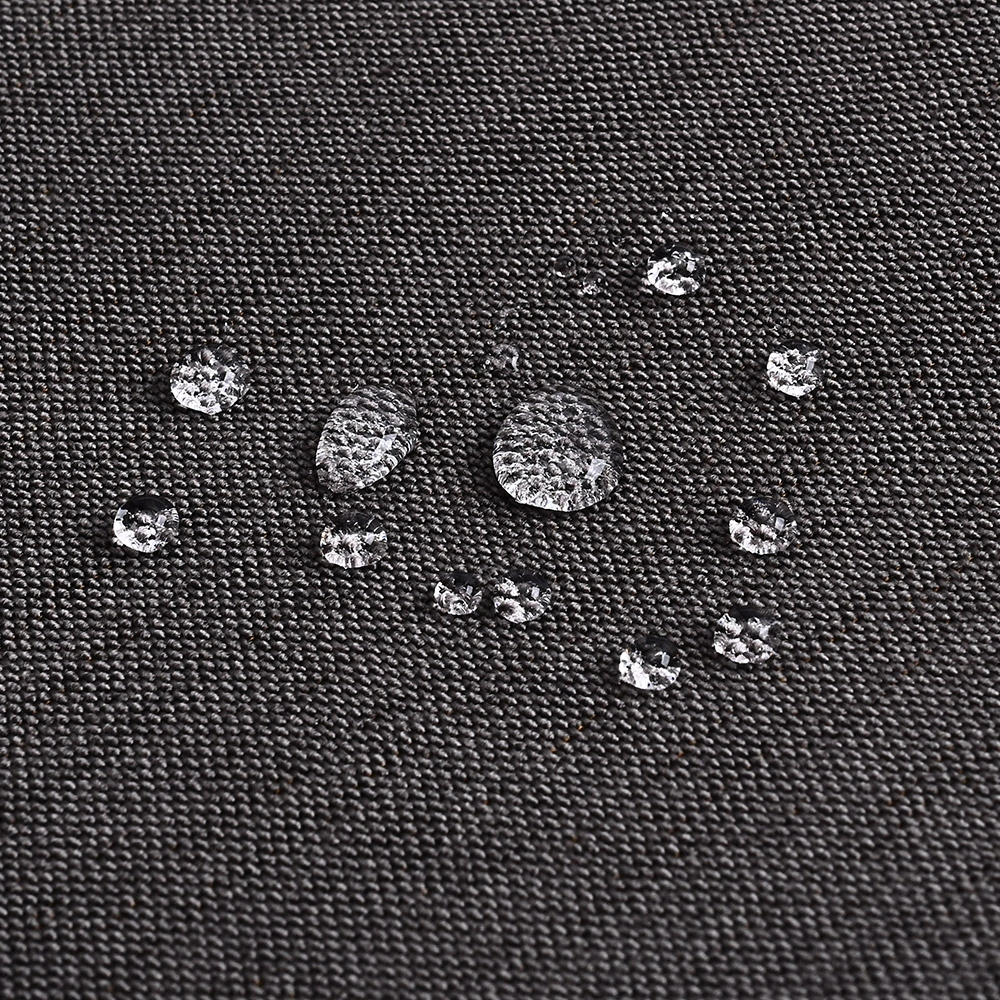 PU Coated Stretch Nylon Oxford Fabric for Outdoor Gear