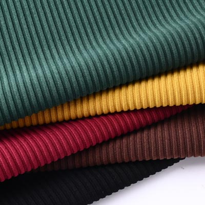 interlock fabric varity color interlock fabric varity color