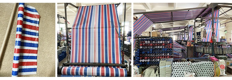 PE tarpaulin PE tarpaulin
