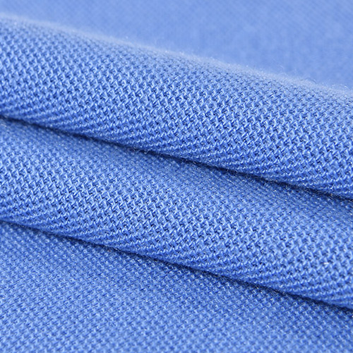Pique Mesh Fabric