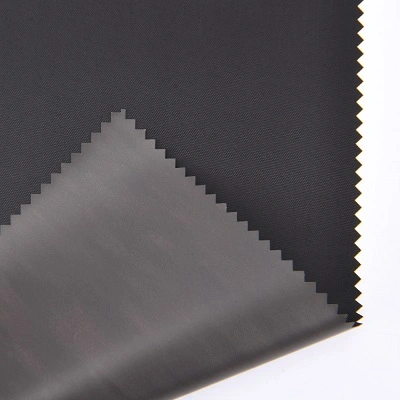 What Is 600D PVC Coated Fabric? - ioxfordfabric