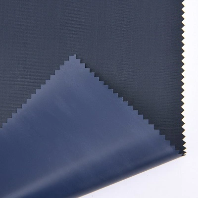 What Is 600D PVC Coated Fabric? - ioxfordfabric