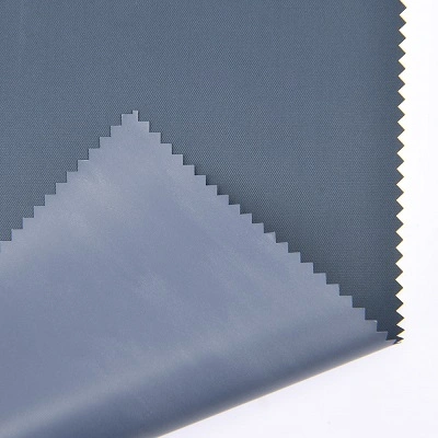 What Is 600D PVC Coated Fabric? - ioxfordfabric