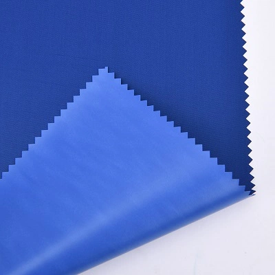 What Is 600D PVC Coated Fabric? - ioxfordfabric