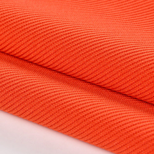 Twill Knit Fabric