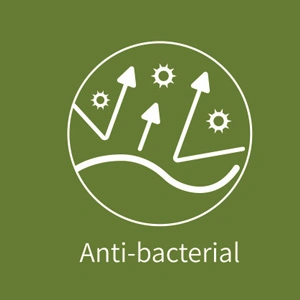 anti bacterial