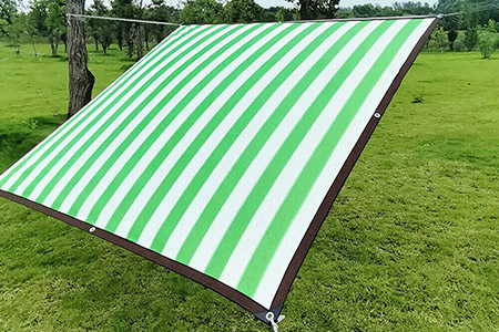 awning oxford fabric