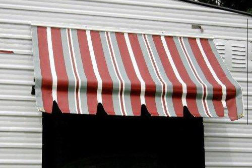 awning oxford fabric