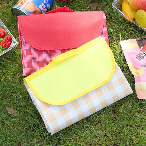 oxford cloth camping mat