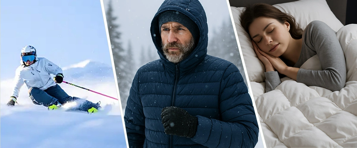 tech super warm application