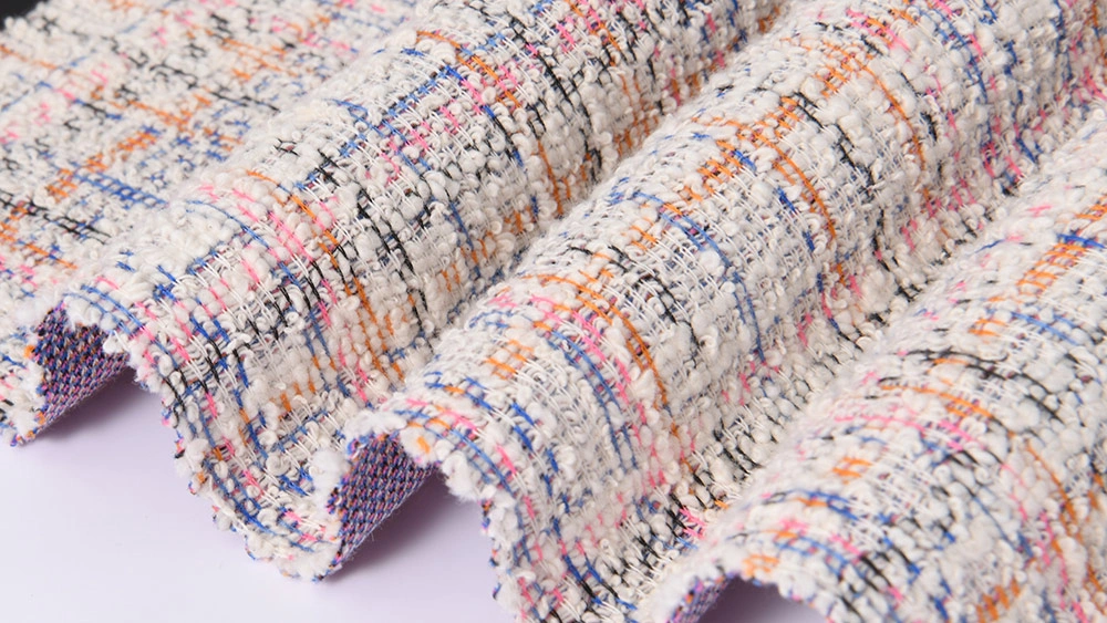 knit crepe fabric