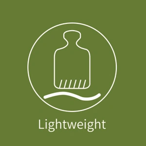 lightweight