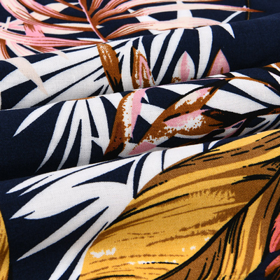 printed rayon fabric 8