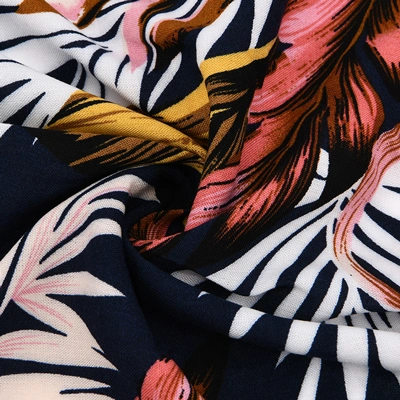 printed rayon fabric 8