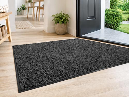 pvc coil mat for home products