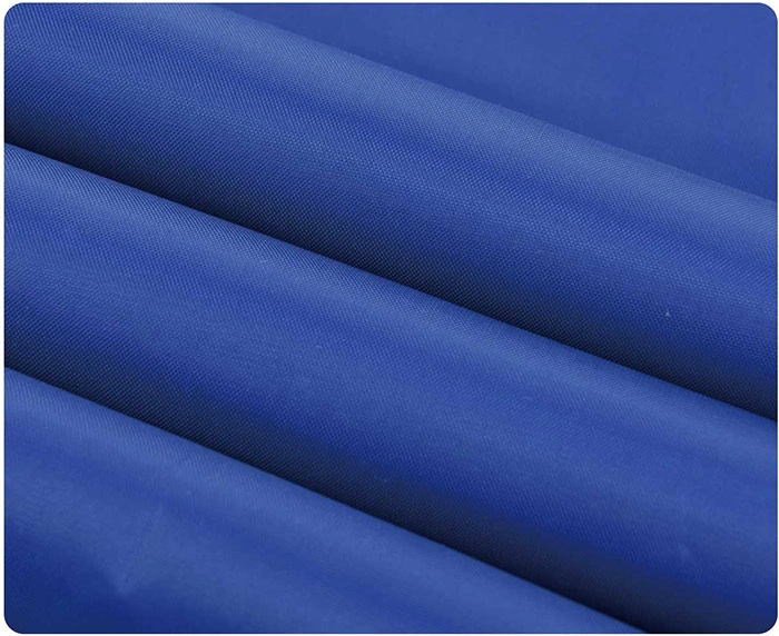 PVC Coated Taffeta