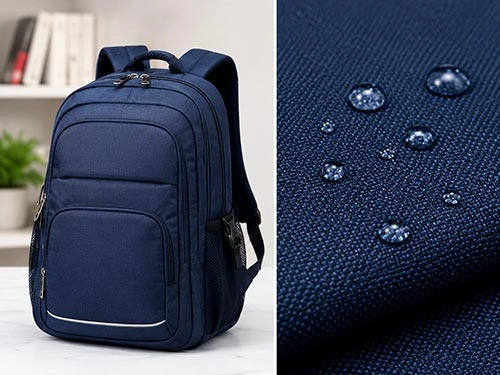 600D Oxford Fabric for School Bags and Backpacks