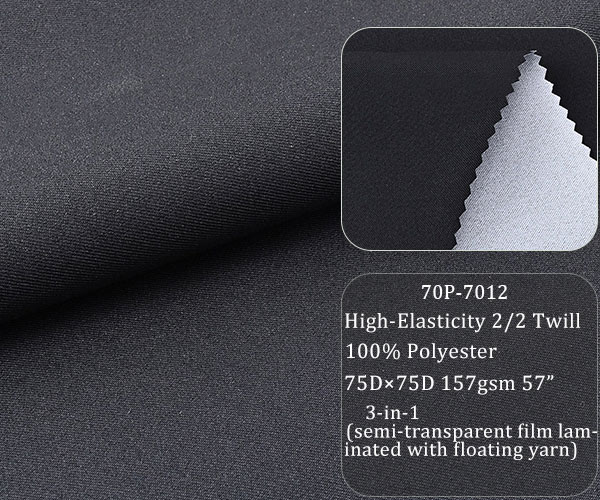 2/2 Twill Fabric 2/2 Twill Fabric