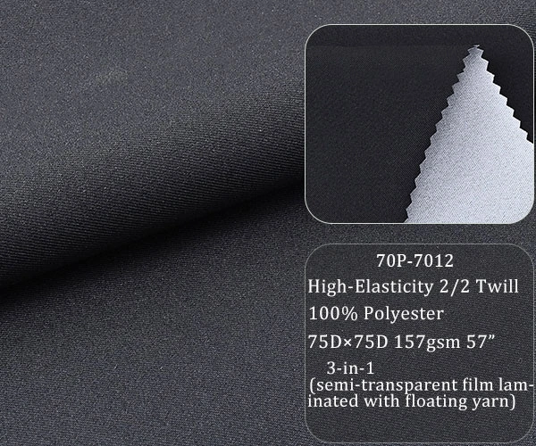 2/2 Twill Fabric 2/2 Twill Fabric