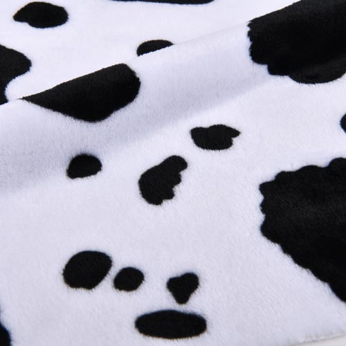 Flannel fleece fabric custom Flannel Prints