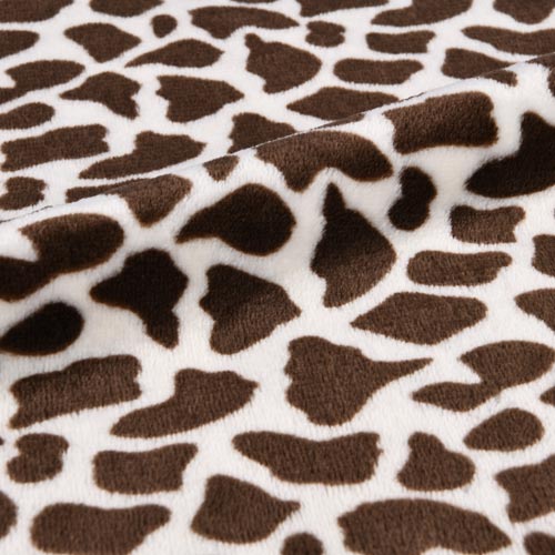 Flannel fleece fabric custom Flannel Prints