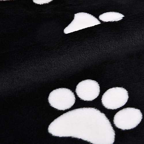 Flannel fleece fabric custom Flannel Prints