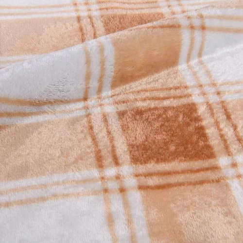 Flannel fleece fabric custom Flannel Prints