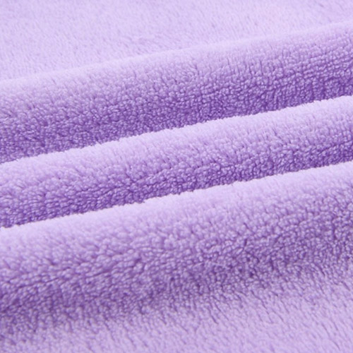 Coral Fleece Fabric