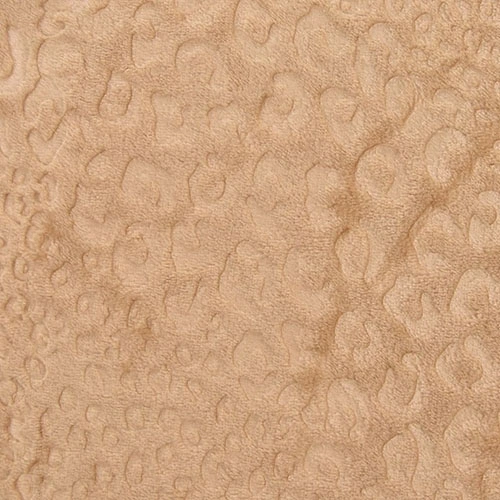Embossed