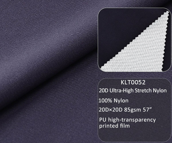Stretch Nylon 66 Fabric Stretch Nylon 66 Fabric