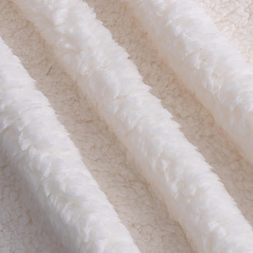 Sherpa Fleece Fabric