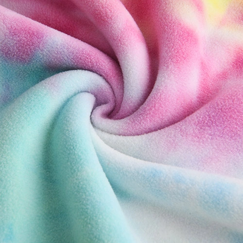 Space Dyed
