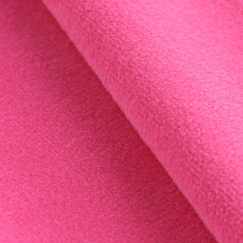 Super Soft Fleece Fabric
